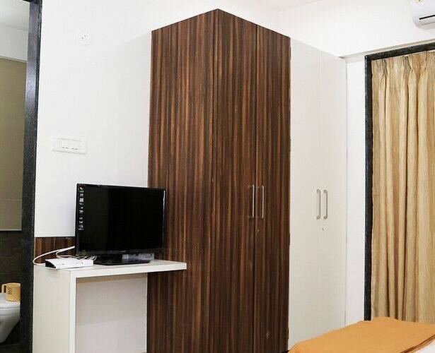Aashiyana Inn Service Apartment, Nashik 5